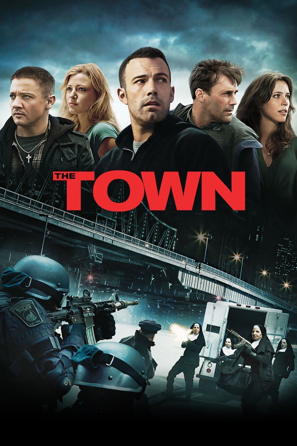 The Town (2010) [68042] (A1772142553) [[Movies 2.0]] --Plex--